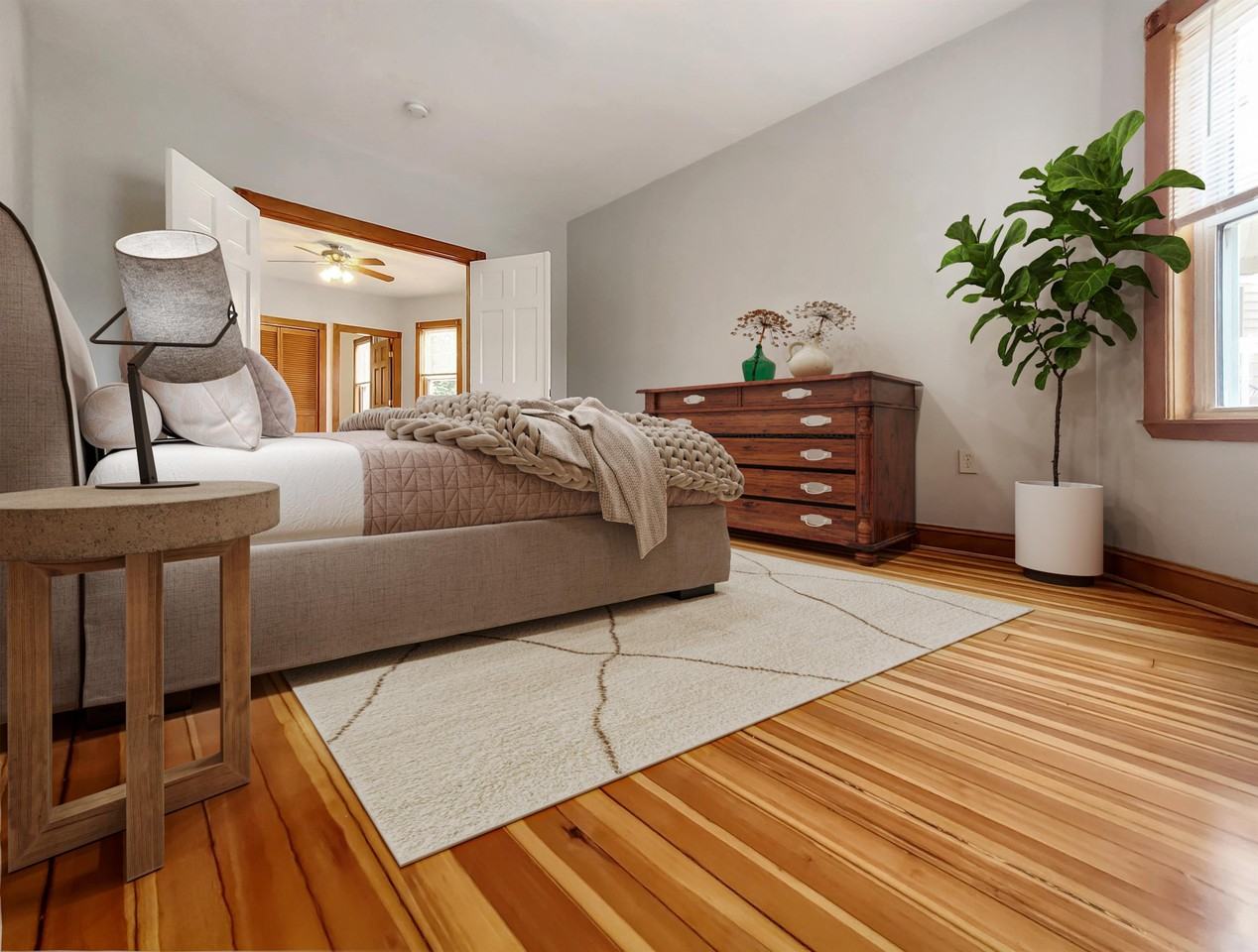 35 Dunlap Streetdunlap Street #2 - Photo 7 of 12