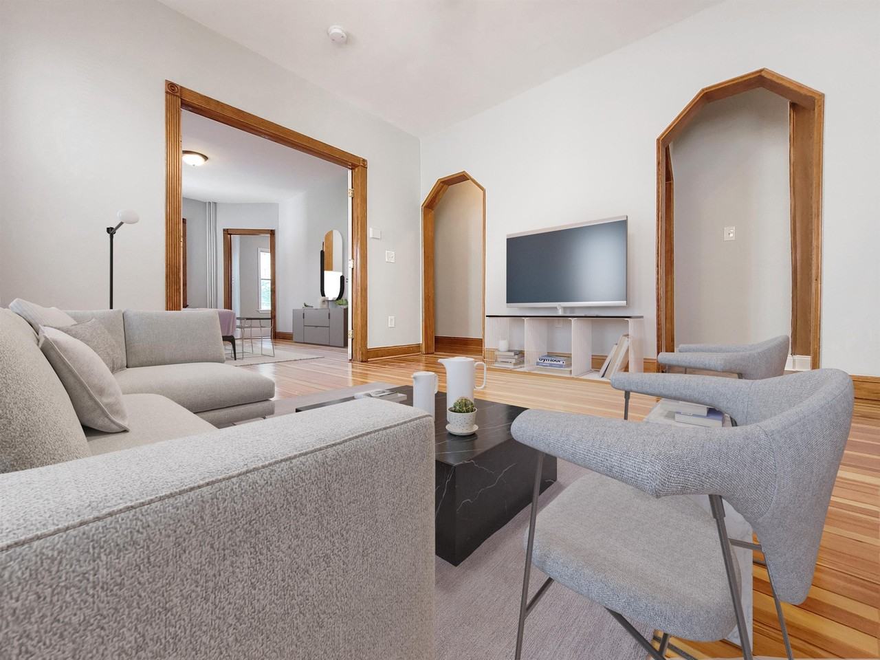 35 Dunlap Streetdunlap Street #2 - Photo 7 of 12