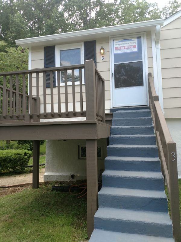 6545 Grays Mill Road ##3 - Photo 2 of 15