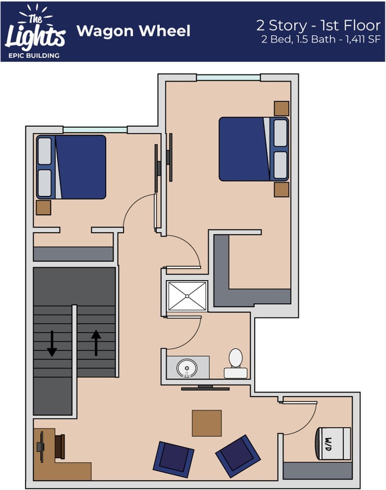 Sheyenne 32 East - Residential - Photo 2 of 17