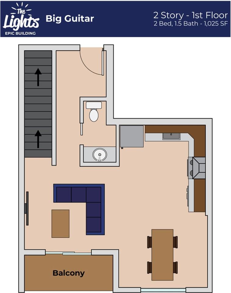 Sheyenne 32 East - Residential - Photo 3 of 17