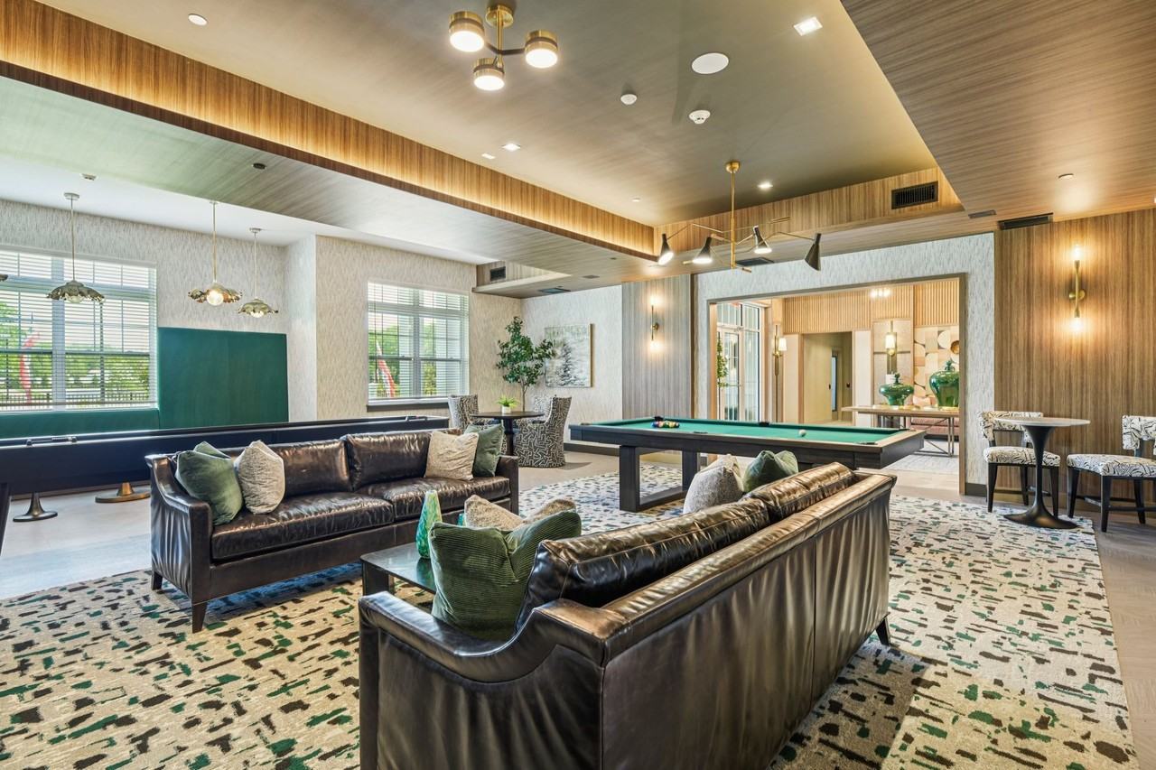 Brand New Senior Luxury Apartment Residences - Photo 3 of 25