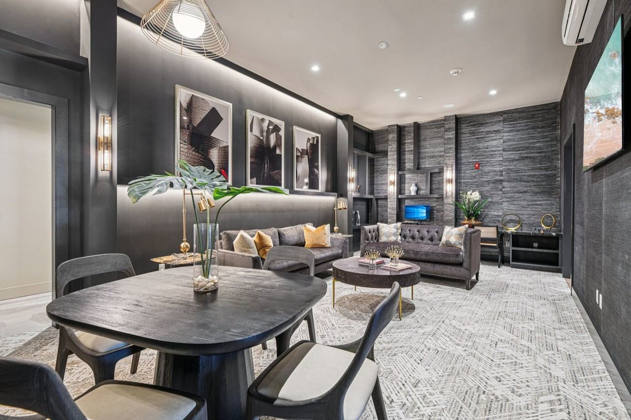 Brand New Senior Luxury Apartment Residences - Photo 5 of 25