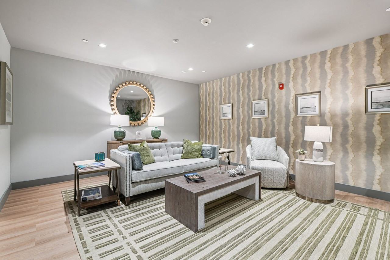 Brand New Senior Luxury Apartment Residences - Photo 6 of 25