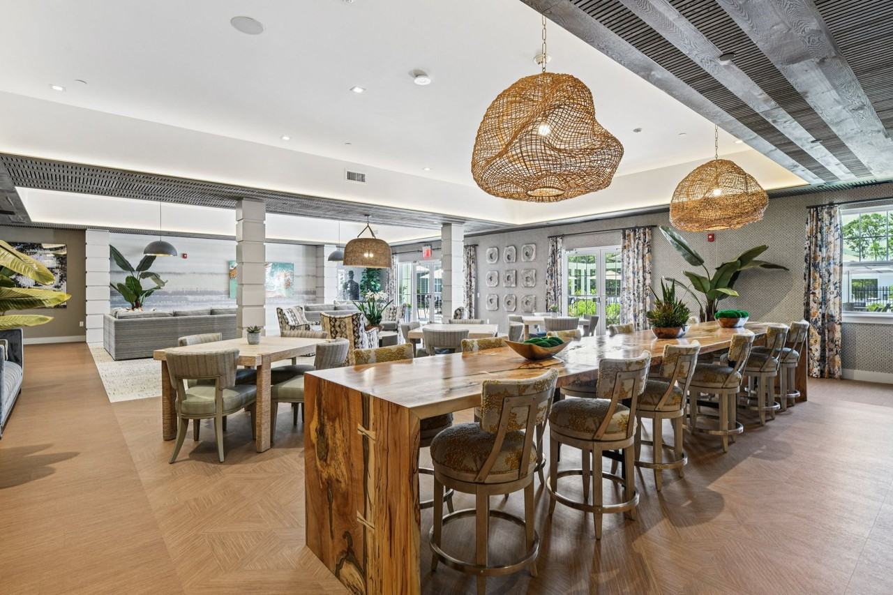 Brand New Senior Luxury Apartment Residences - Photo 7 of 25