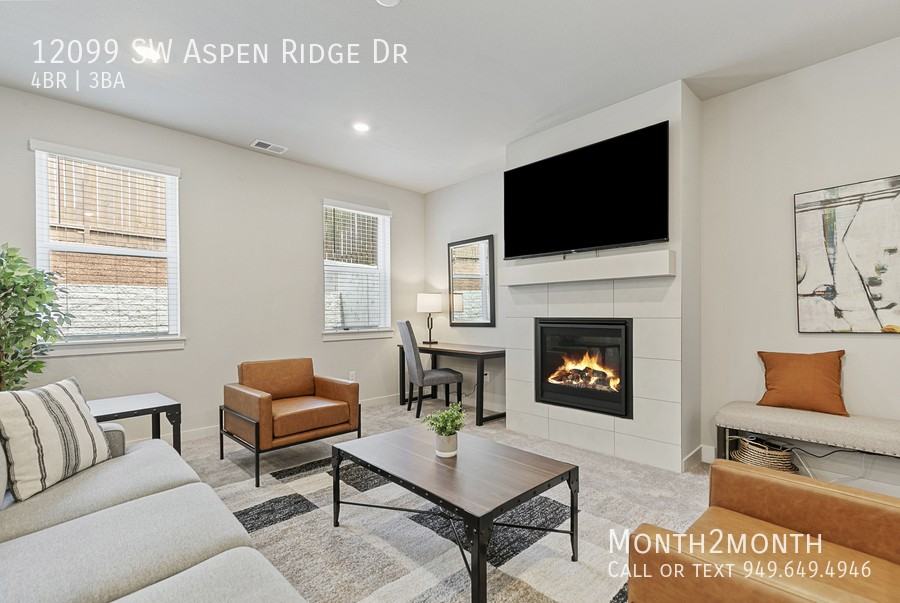 12099 Sw Aspen Ridge Dr - Photo 3 of 50