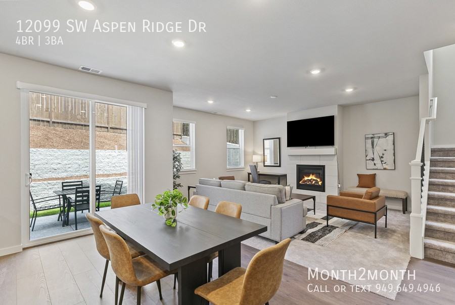 12099 Sw Aspen Ridge Dr - Photo 5 of 50