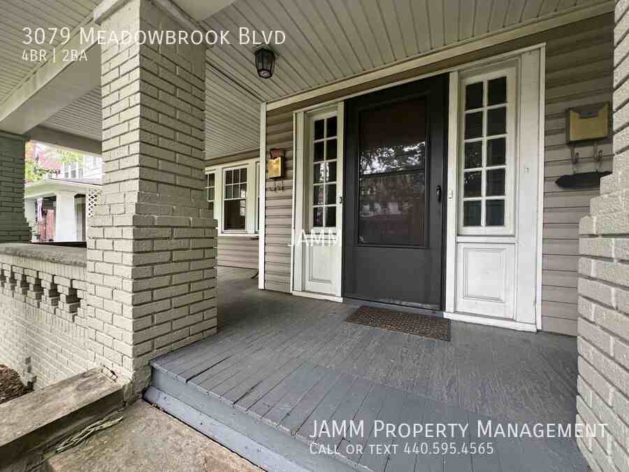 3079 Meadowbrook Blvd - Photo 2 of 25