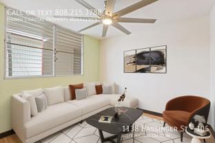 1138 Hassinger Street #105 - Photo 1 of 1