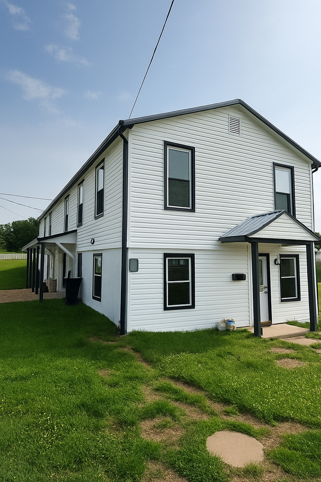 209 E Spotswood Ave - Photo 2 of 16