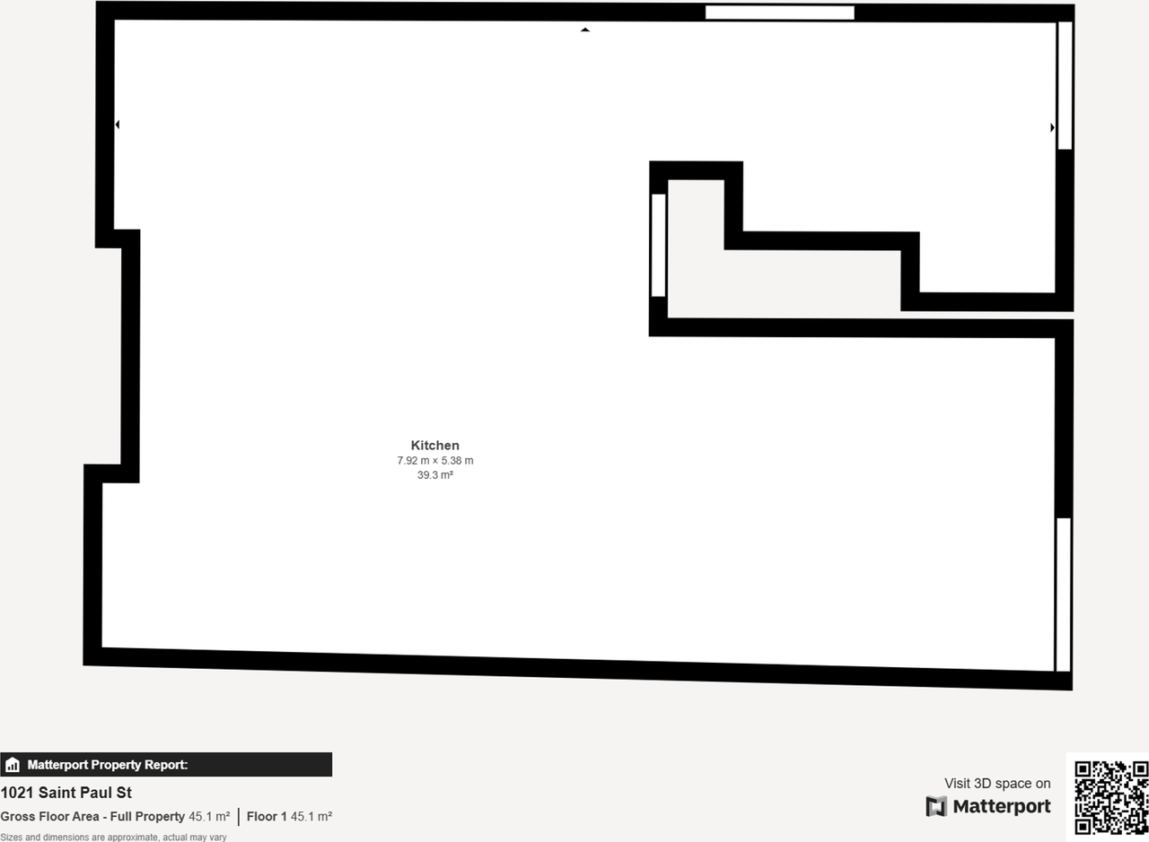 1021 St Paul Street - Photo 6 of 6