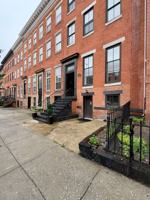 featured image of 930 N Calvert St