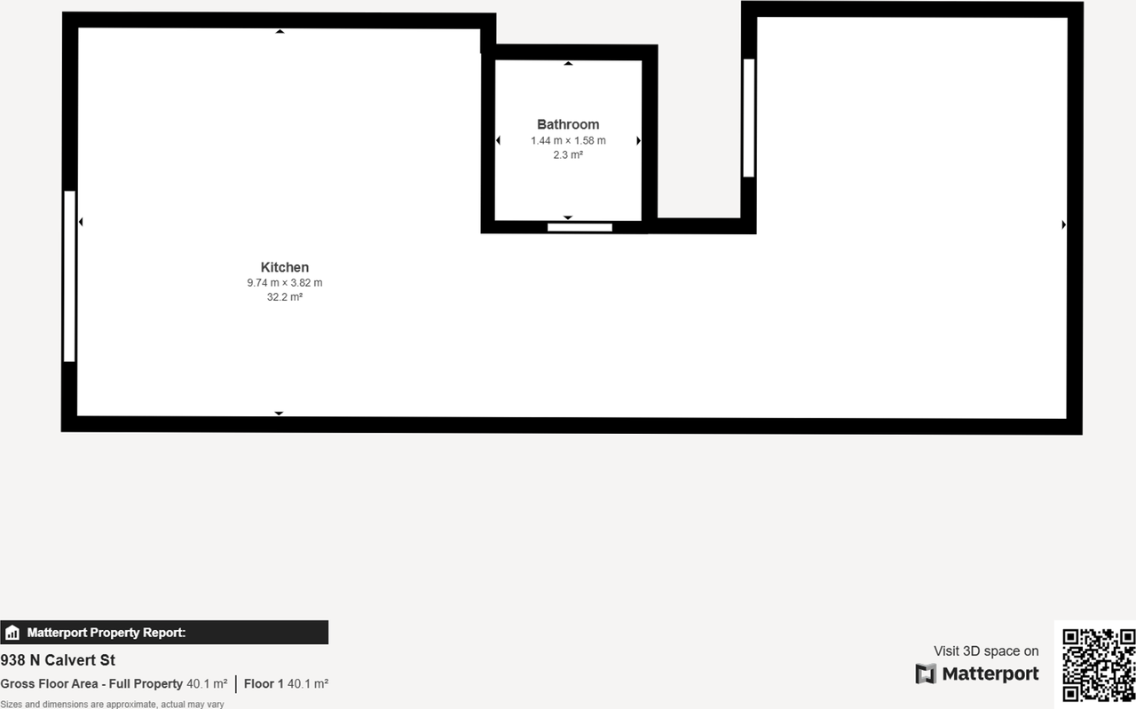 930-938 N Calvert St - Photo 7 of 7