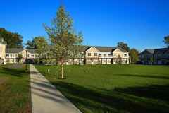 The Springs Luxury Apartments - Photo 1 of 1