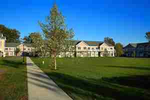 featured image of 1 Pilgrim Lane West