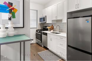 81 Park Dr #16A - Photo 1 of 1