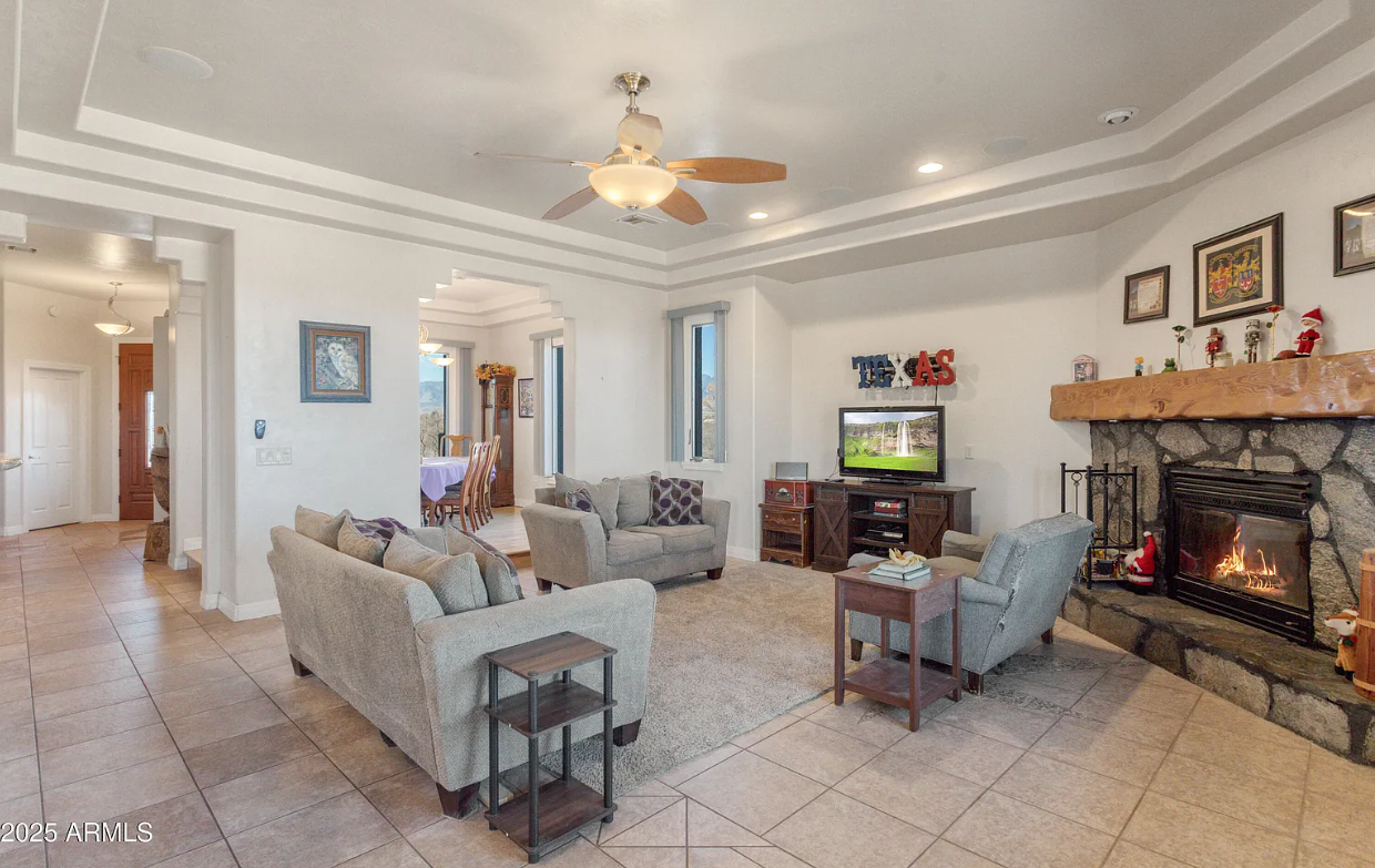 4290 S Silva Dr #NA - Photo 2 of 34