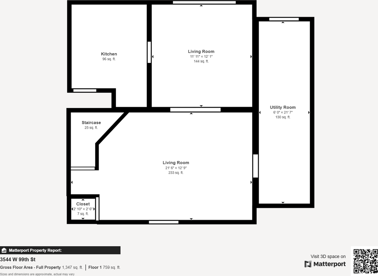 3544 W 99th St - Photo 5 of 50