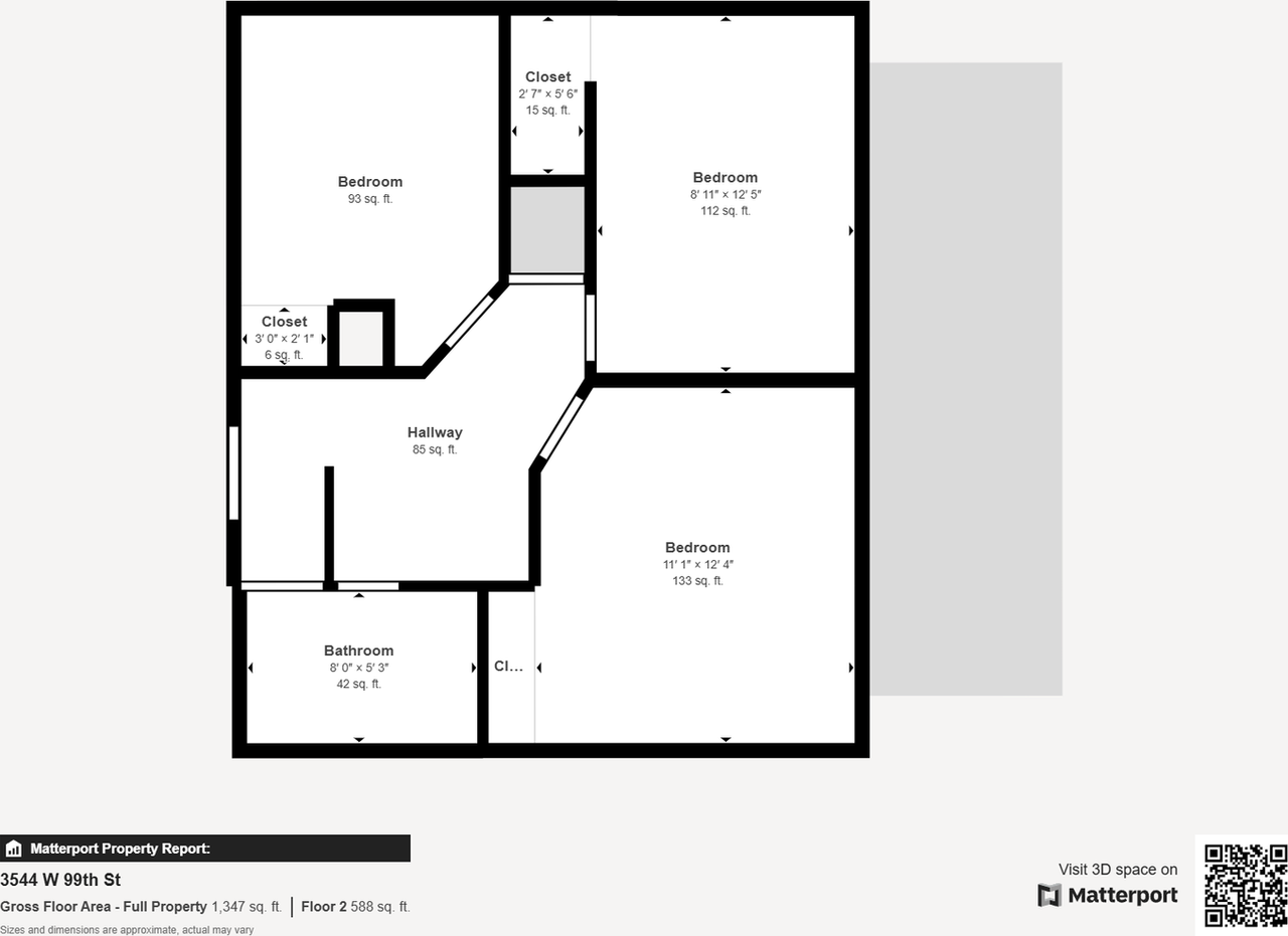 3544 W 99th St - Photo 6 of 50