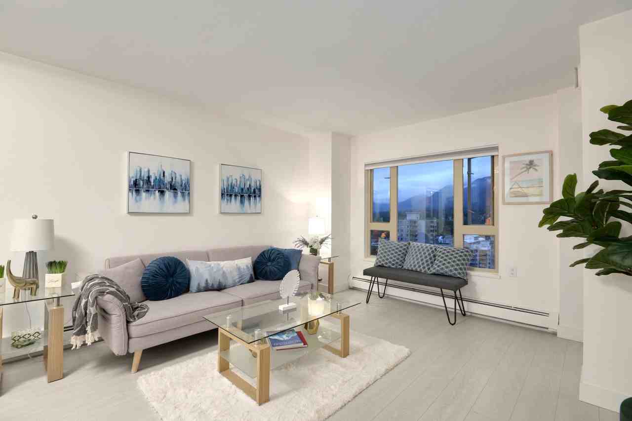 121 15th Street West #1604 - Photo 2 of 18