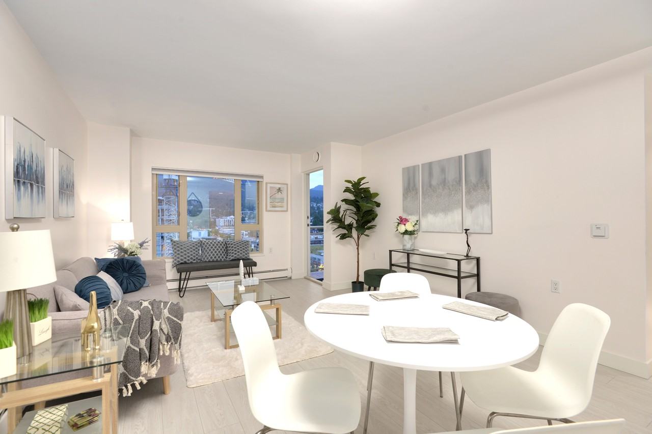 121 15th Street West #1604 - Photo 3 of 18