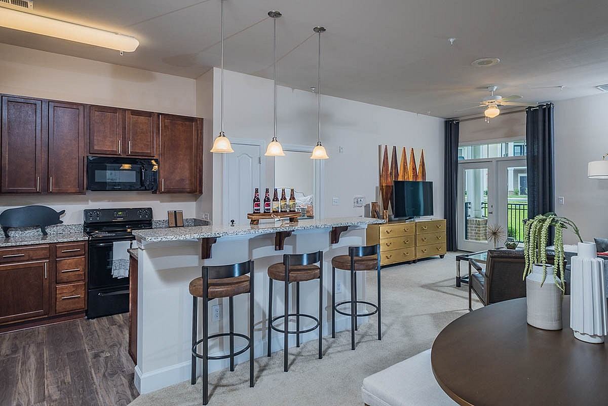 Abberly Waterstone Apartment Homes - Photo 3 of 50