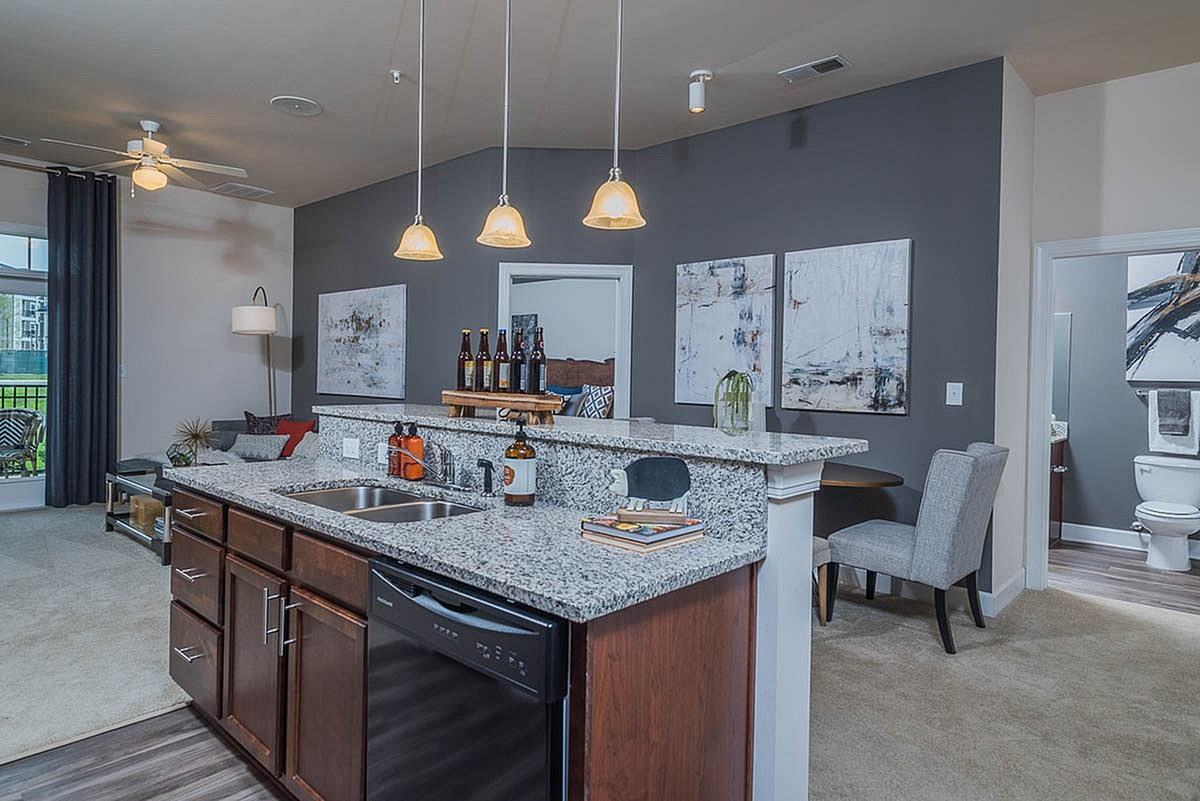 Abberly Waterstone Apartment Homes - Photo 4 of 50