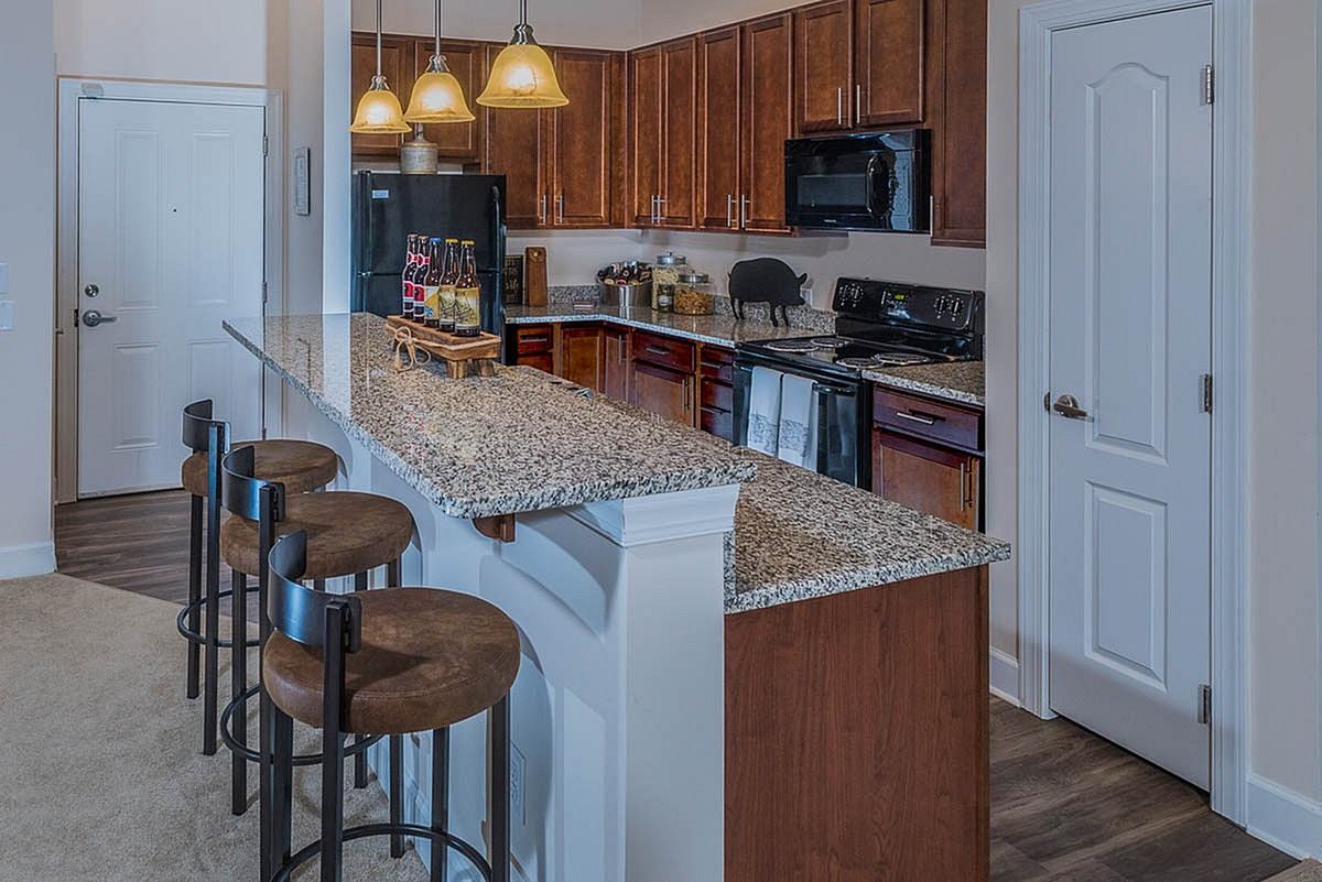 Abberly Waterstone Apartment Homes - Photo 5 of 50