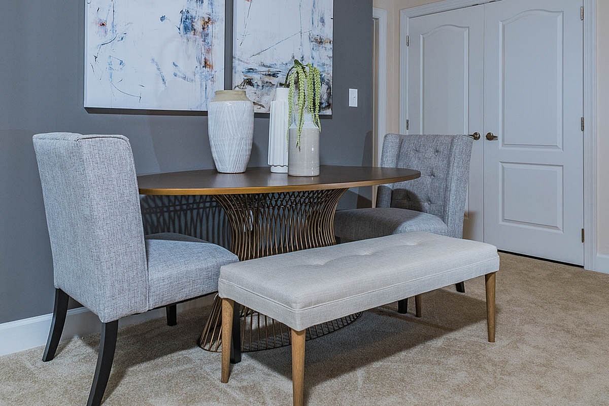 Abberly Waterstone Apartment Homes - Photo 6 of 50