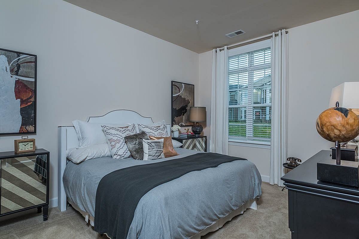 Abberly Waterstone Apartment Homes - Photo 7 of 50