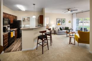 Abberly Twin Hickory Apartment Homes - Photo 1 of 1