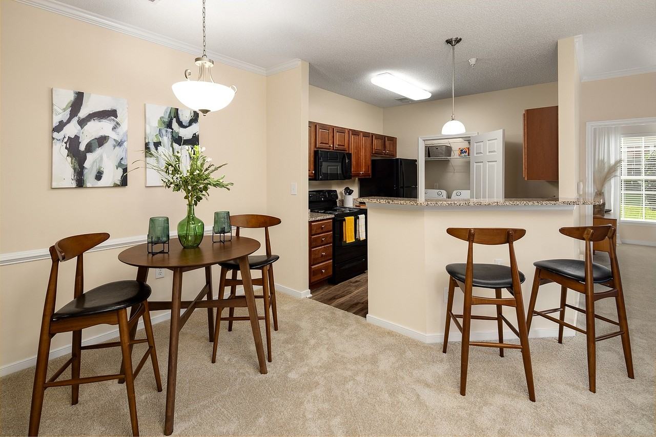 Abberly Twin Hickory Apartment Homes - Photo 6 of 50