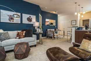 Abberly at Southpoint Apartment Homes - Photo 1 of 1