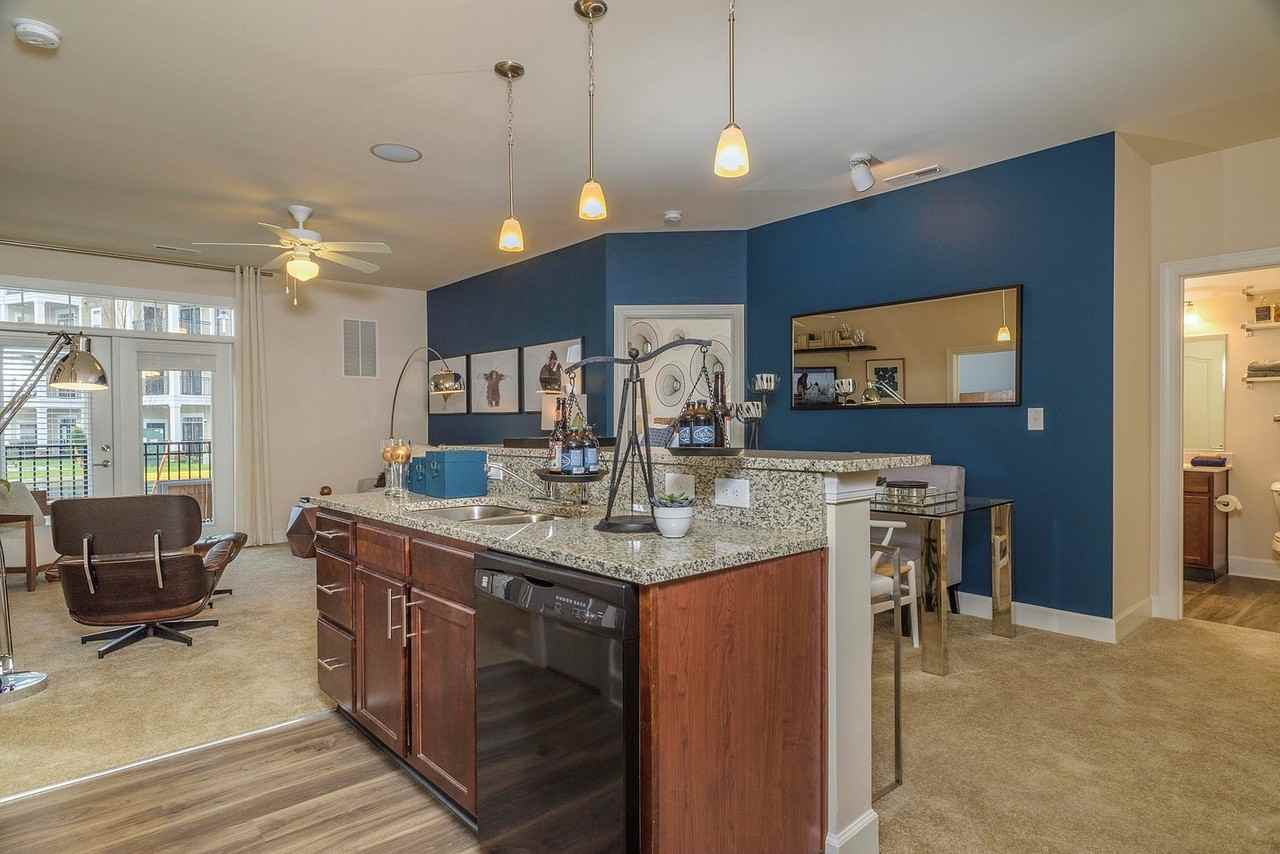 Abberly at Southpoint Apartment Homes - Photo 2 of 50