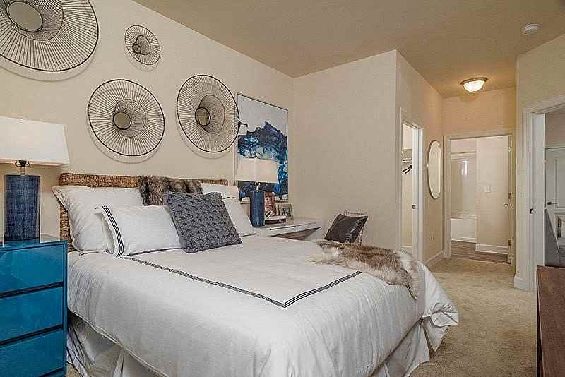 Abberly at Southpoint Apartment Homes - Photo 7 of 50