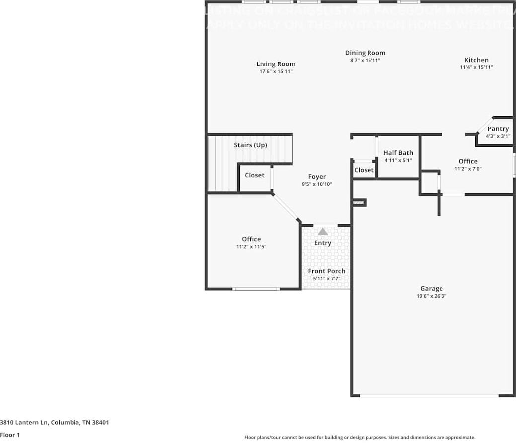 3810 Lantern Ln - Photo 2 of 18