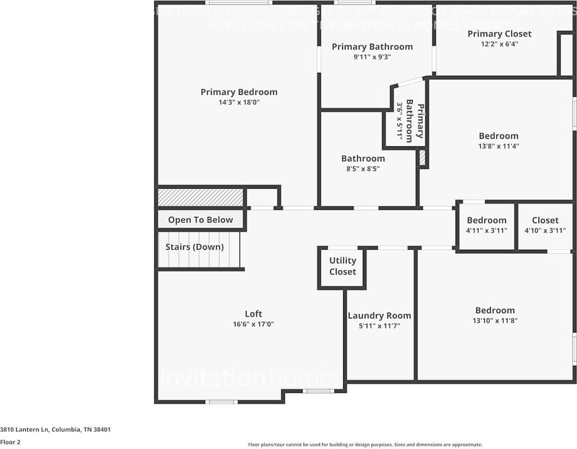 3810 Lantern Ln - Photo 3 of 18