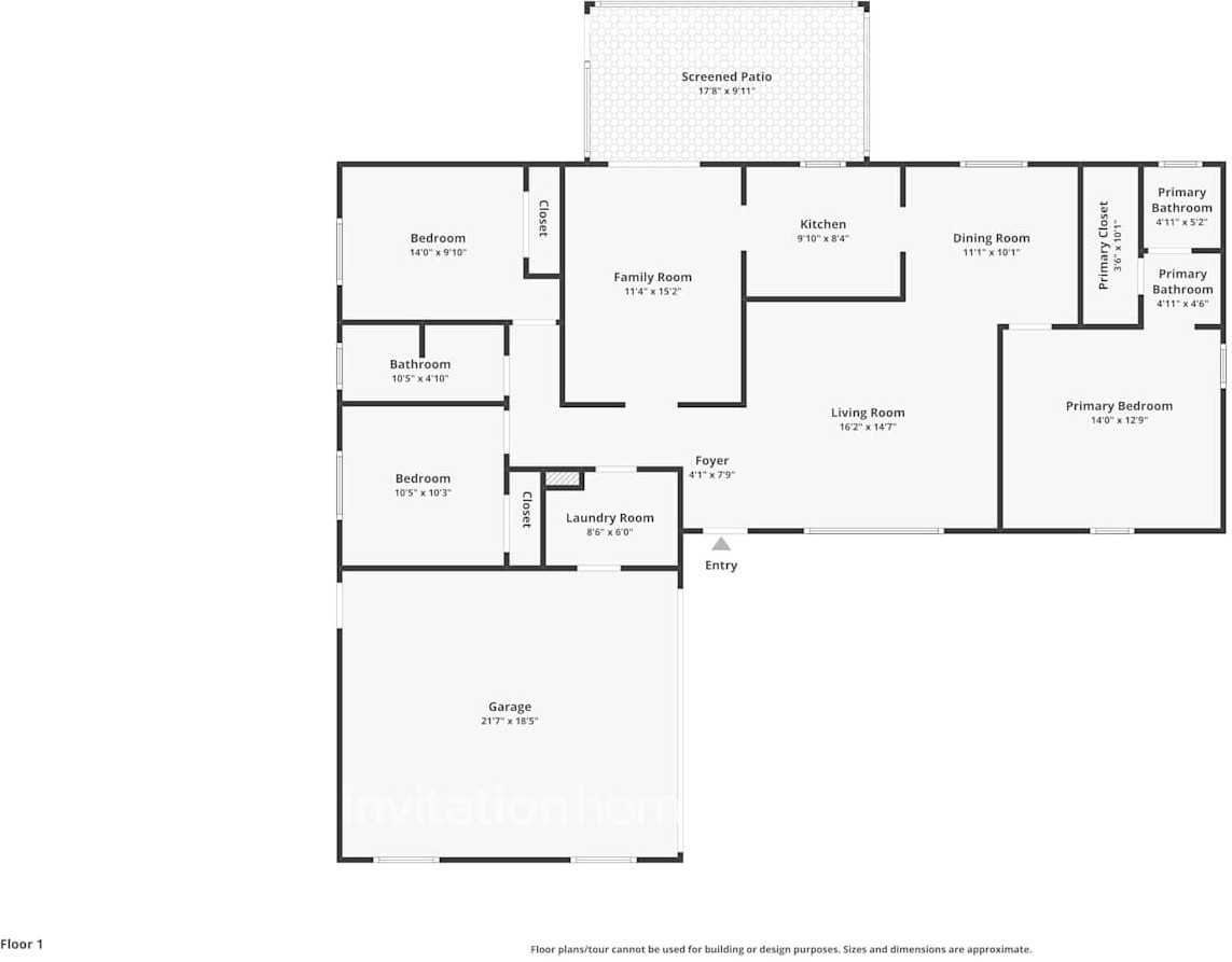 7 W Pine Tree Ave - Photo 2 of 17