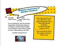 3255 Sandwich Street ##9 - Photo 1 of 1