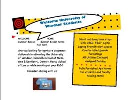 featured image of 3255 Sandwich Street ##9