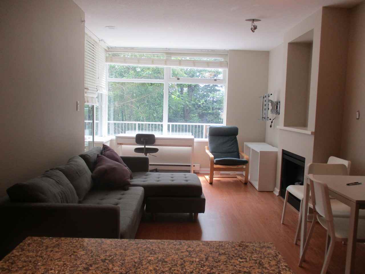 9298 University Crescent #07