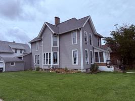 featured image of 321 Clay Street