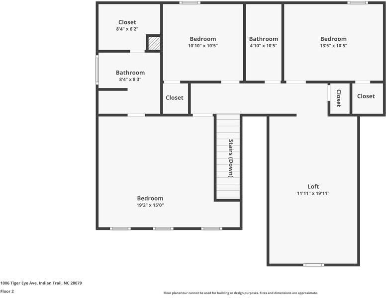 1006 Tiger Eye Ave - Photo 3 of 17