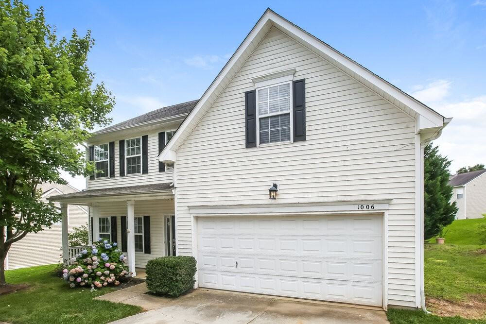 1006 Tiger Eye Ave - Photo 5 of 17