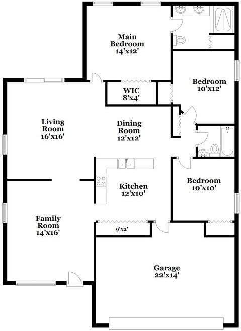 1510 Mira Lago Cir - Photo 2 of 16