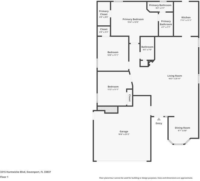 3315 Huntwicke Blvd - Photo 2 of 16