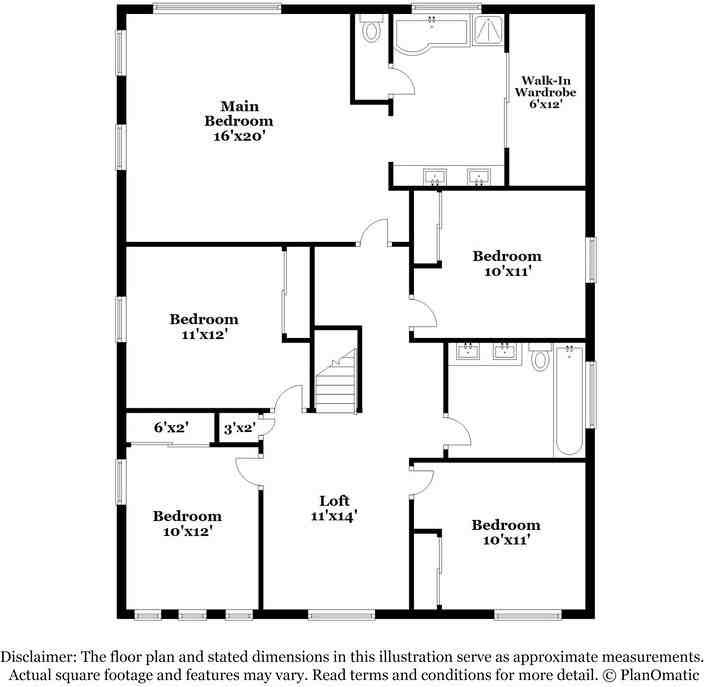 10915 E Verbina Ln - Photo 2 of 17