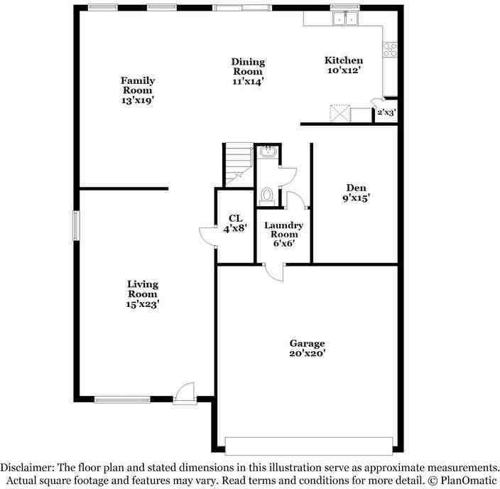 10915 E Verbina Ln - Photo 3 of 17
