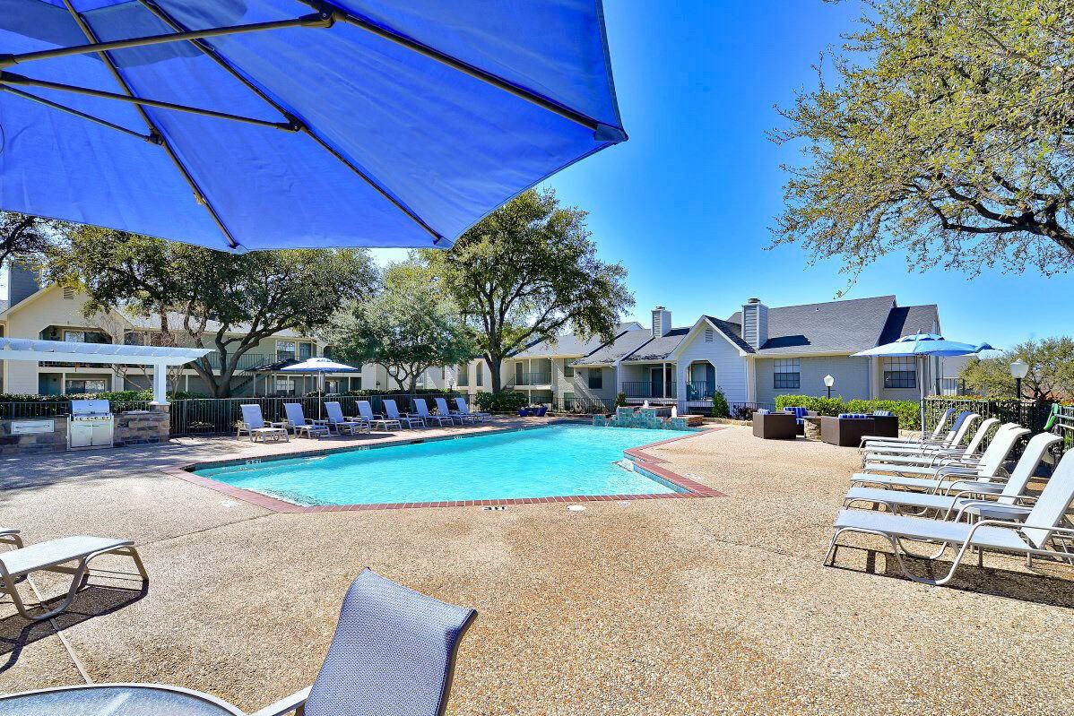 Fieldcrest Apartments - Photo 7 of 51