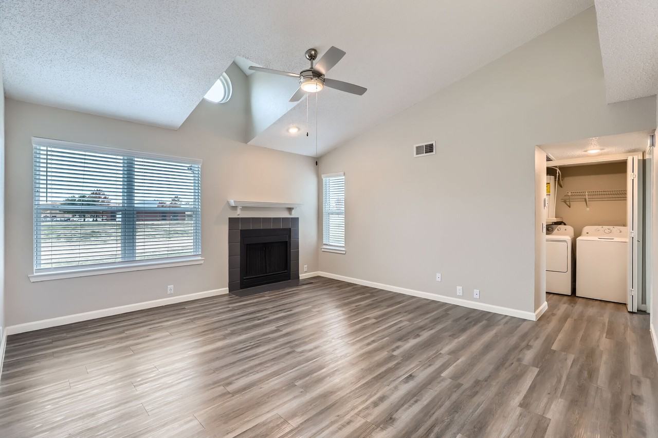 The Tallows Apartments - Photo 3 of 48